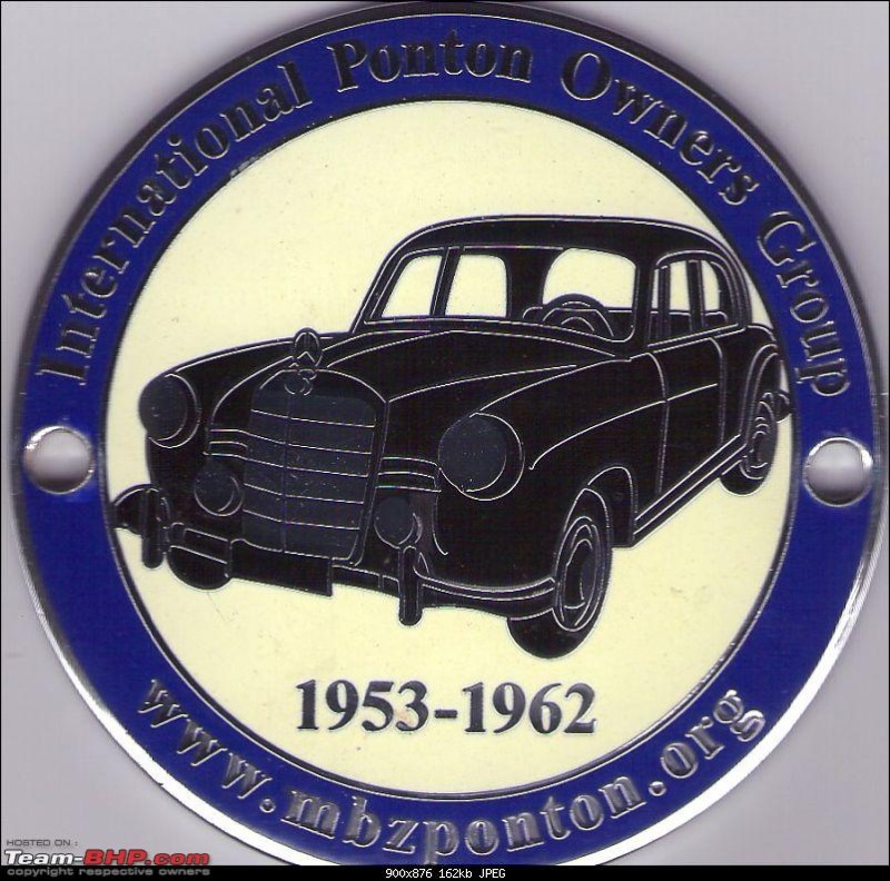 [historique] La Ponton W120 & W121 (1953 - 1962) Oldipo10