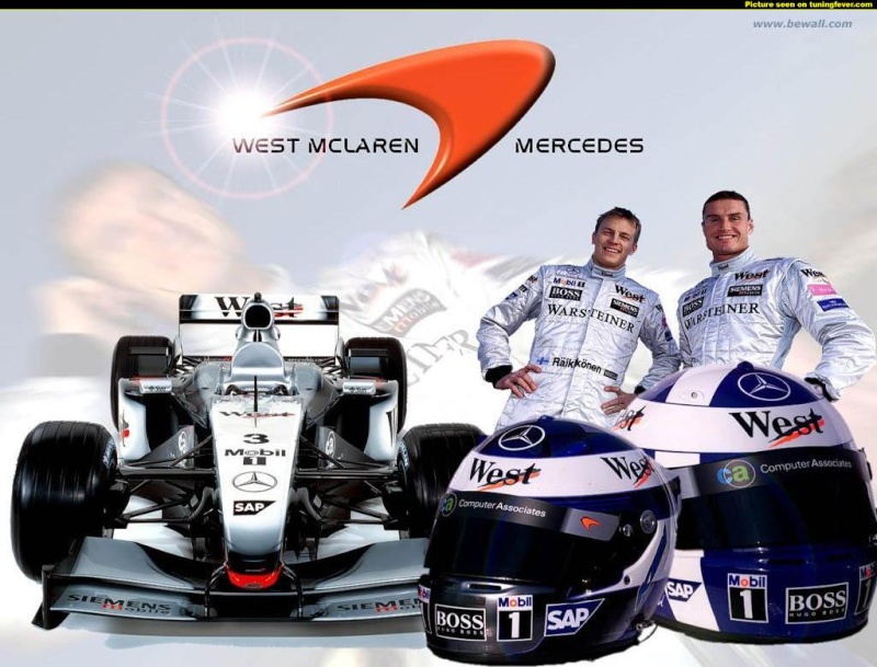 [Historique] La Saga McLaren-Mercedes 1995-2012 Pics-m14