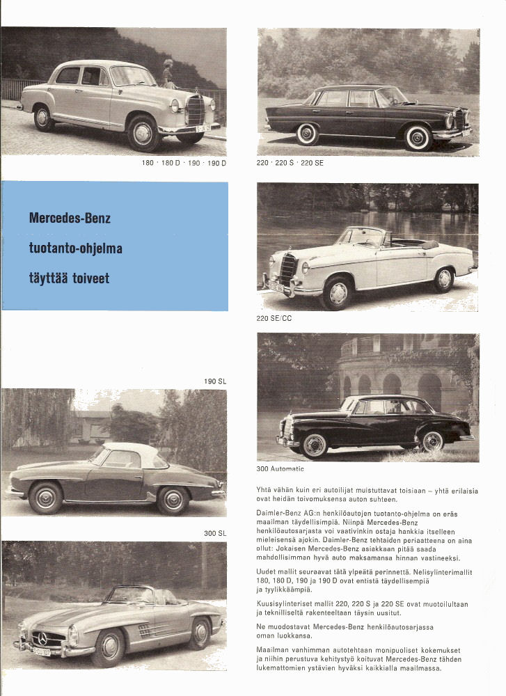 [Info] L'actualité Mercedes-Benz  - Page 12 Produc12