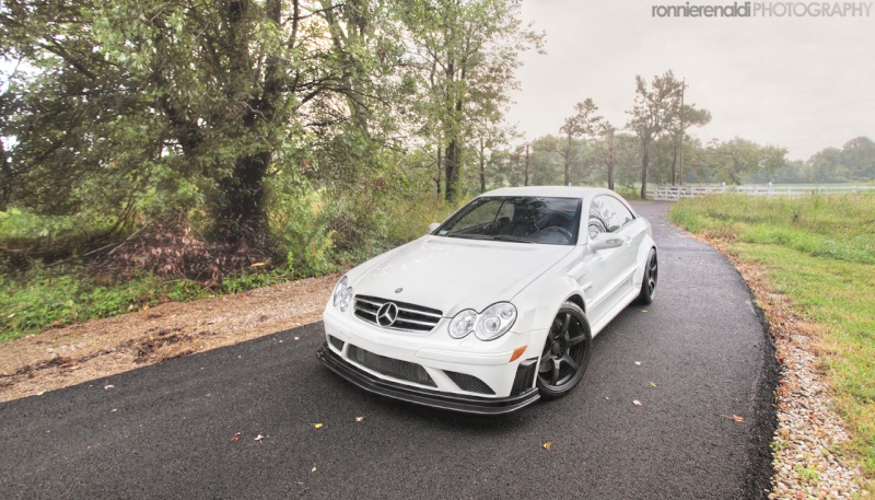 [Essai] CLK 63 AMG / DTM / Black Séries...(C209) 2005 S0-le-19