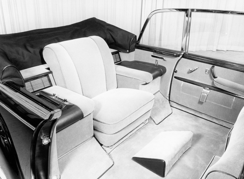 [Historique]Les Mercedes 300/300b/300c/300d (W186 W189) 1951-1962 - Page 2 Si601111
