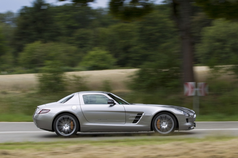 [Historique]  La 300-SL "Gullwing" / Cabriolet (W198) 1952-1963  Sls_am11