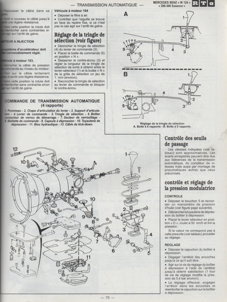 Problème M104 Ralenti, jauge Carburant et plus de 5 eme sur BVA (C124) (RESOLU) - Page 2 Top_bm13