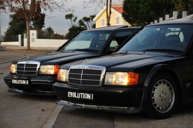 [Historique] La Mercedes 190 2.5-16 Evolution I (W201) 1989-1990  Tumblr22