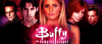 Buffy The Vampire Slayer Buffy-11