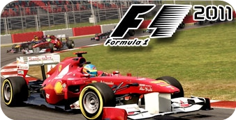 F1 2011 Screen19