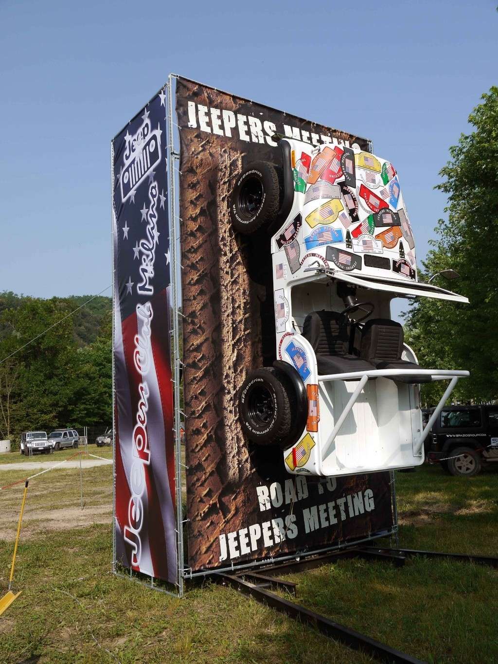 JEEPERS MEETING 2012 (foto e video) 0219