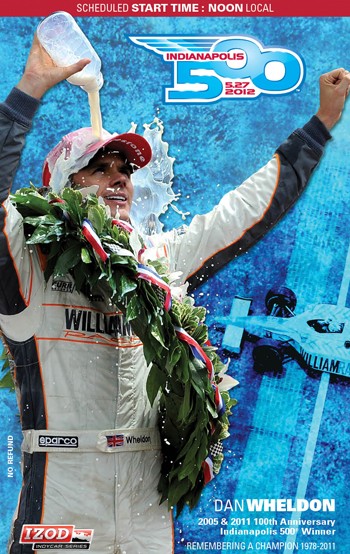 IndyCar Series - Saison 2012 - Page 5 53211511