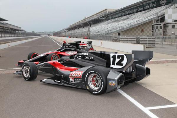 IndyCar Series - Saison 2012 Full10
