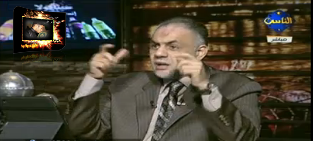  مصر الجديدة لفضيلة الدكتور: خالد عبد الله بتاريخ 28.4.2012 من تسجيلي Misr10
