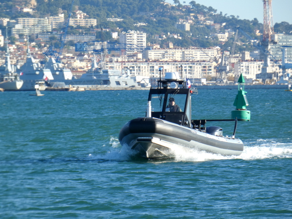 [ Divers Gendarmerie Maritime ] Gendarmerie Maritime - Page 16 P1150810