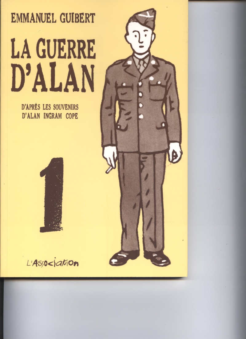 la guerre d'alan Alan112