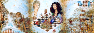 chessforyou Bettina&Terry77