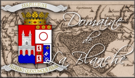 Duché d'Arques en Aure / Domaine de Longueville au Mont