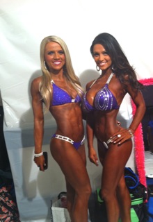 sara hadi -  My Experience at the NPC Nationals in Atlanta Photo_19