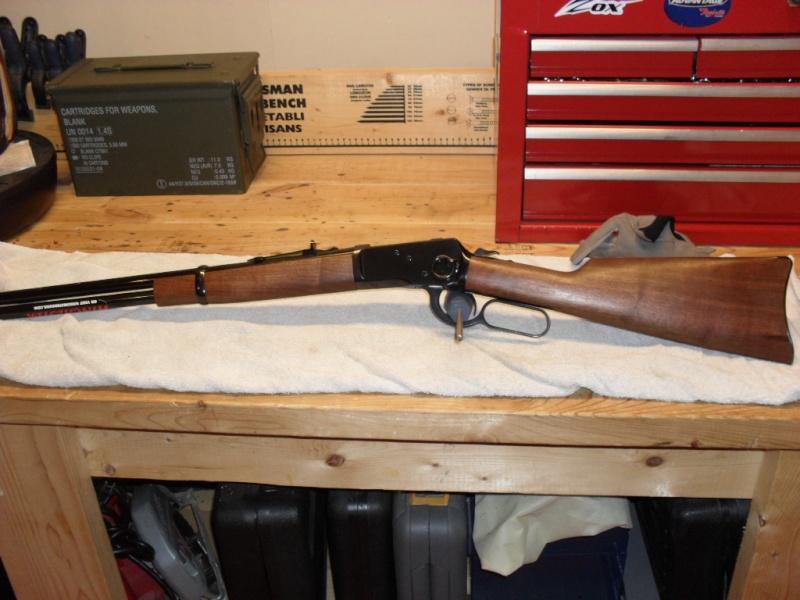 winchester 1892 carbine Sam_0515