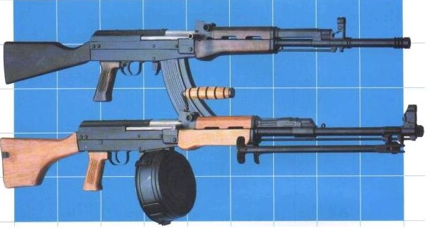 nouveauté   red rifle ! Type8110