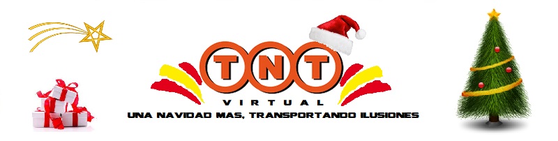 TNT VIRTUAL ESPAÑA 