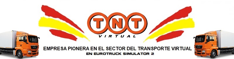 TNT VIRTUAL ESPAÑA 