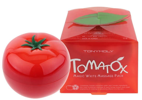 Tonymoly Tomato10