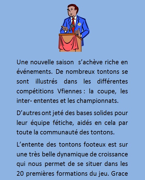 gazette 16ème numéro - 7 juillet 2012 Edito_10