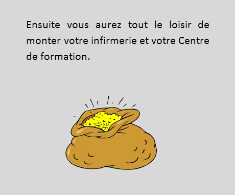 gazette 13ème numéro - 11 février 2012 Infras12