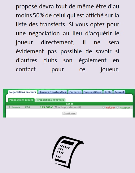 Gazette 9ème numéro - 30 juillet 2001 Transf11