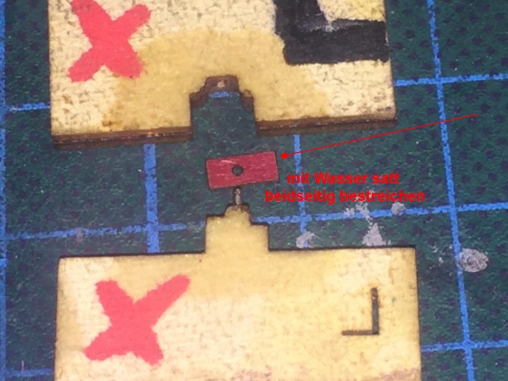 BR 03.10 auf Basis Angraf Dampflok PM3, 1:25 - Seite 3 Gleisk15