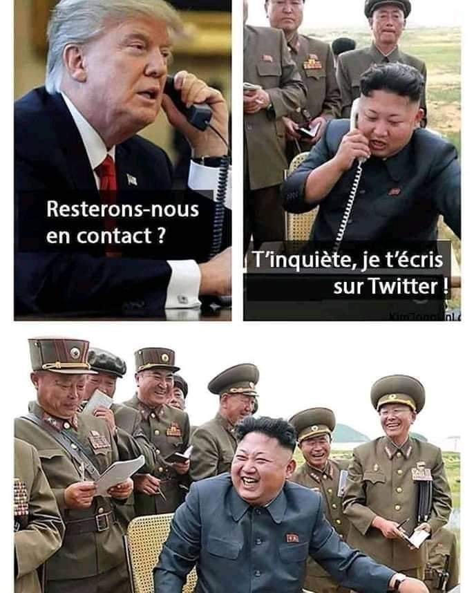 En Corée du Nord - Page 4 14306410