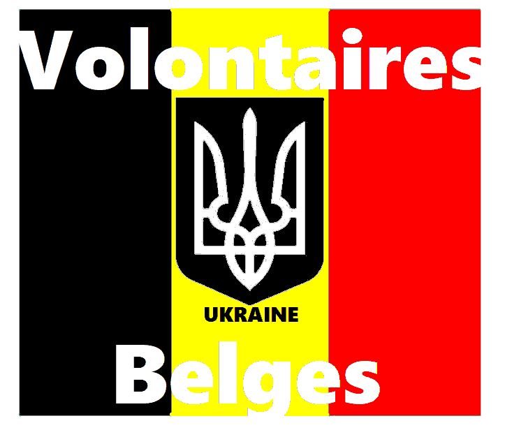 Légion étrangère ukrainienne 27430910