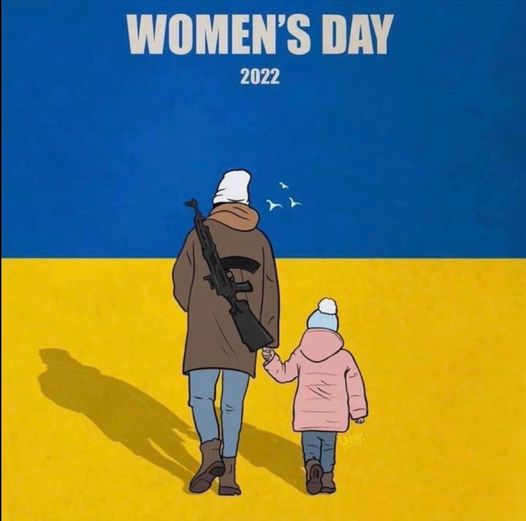 8 mars, la Journée des Femmes 27500511
