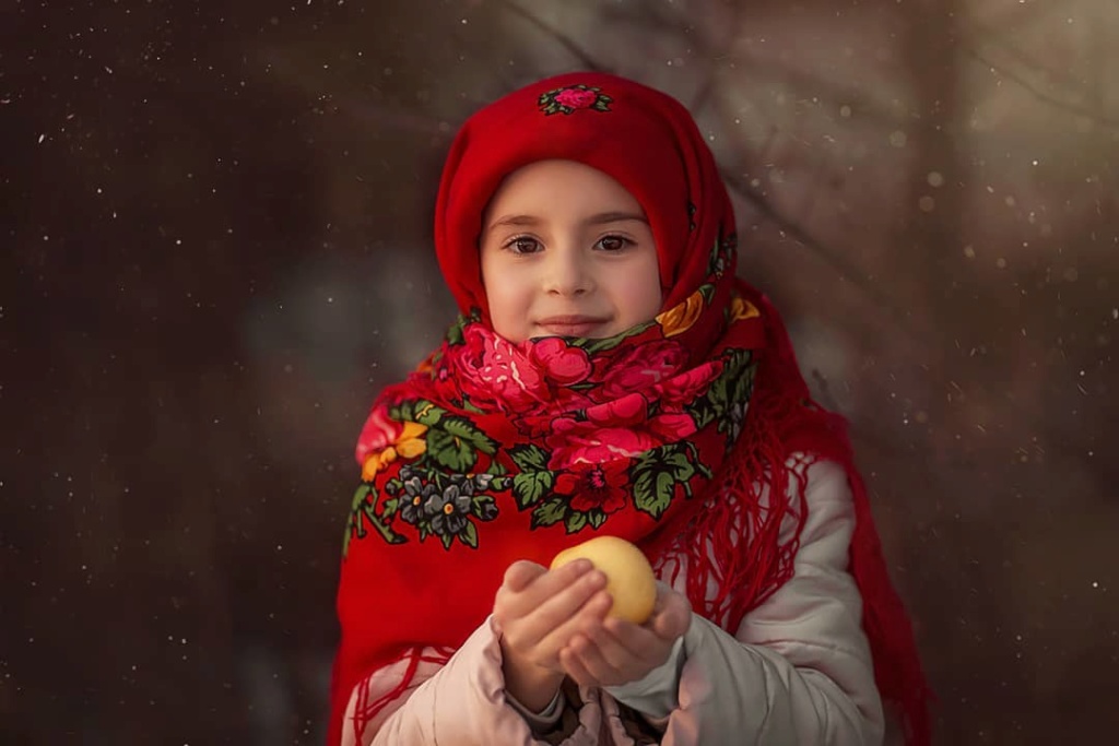 Journée du foulard ukrainien 79379310