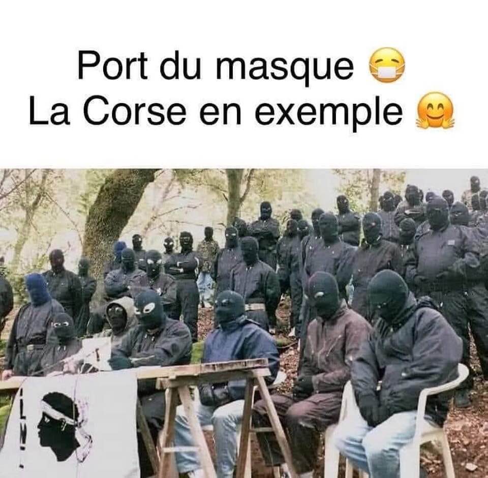 Masque Covid 92940110