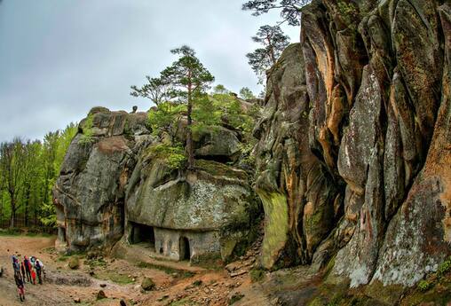 Le "Stonehenge" D'UKRAINE Gimvd310