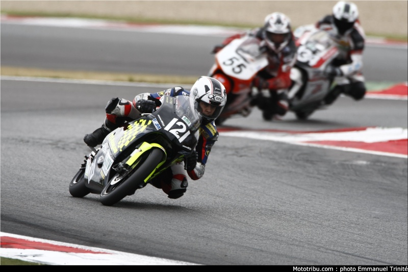 [FSBK] Magny Cours, 17 juillet 2011 - Page 5 125_2_10