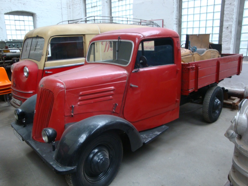 LKW-Sammlung Willich Dsc04513