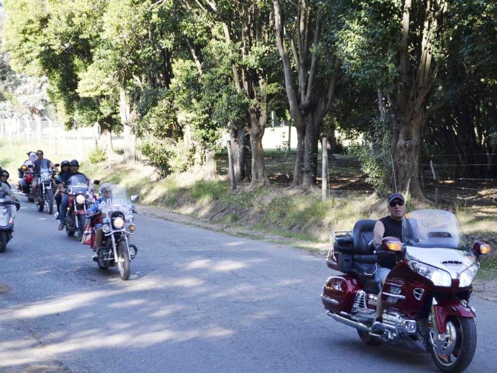 ENCUENTRO DE MOTOS 2011 TANDIL CON AMIGOS 1ra_ca11