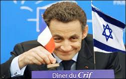 Primaires socialistes : le CRIF se réjouit de la victoire de François Hollande  Crif10
