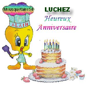 LUCHEZ Luchez10