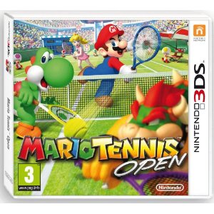 Mario Tennis Open 61ckt110