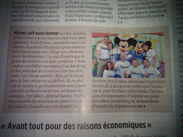 Disneyland Paris dans les médias (presse, télé, radio...) - Page 24 Img_2019