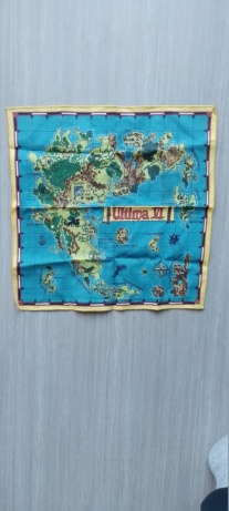 [ECH] Map tissu PC Ultima VI contre map Ultima IV SMS 20240415