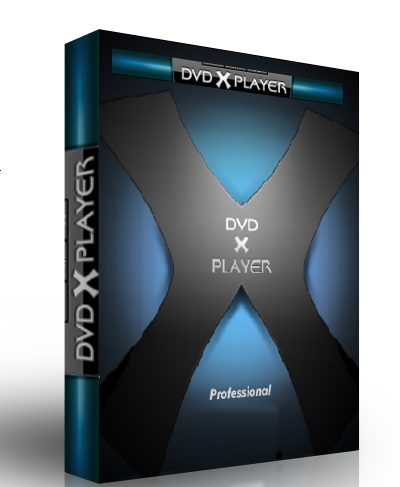  DVD X Player Professional 5.5.1 Multilingual 22288i10