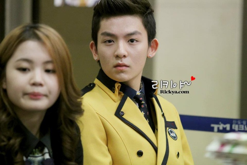 [15.05.2012] Ricky au K-POP Youth Culture Festival 54770910