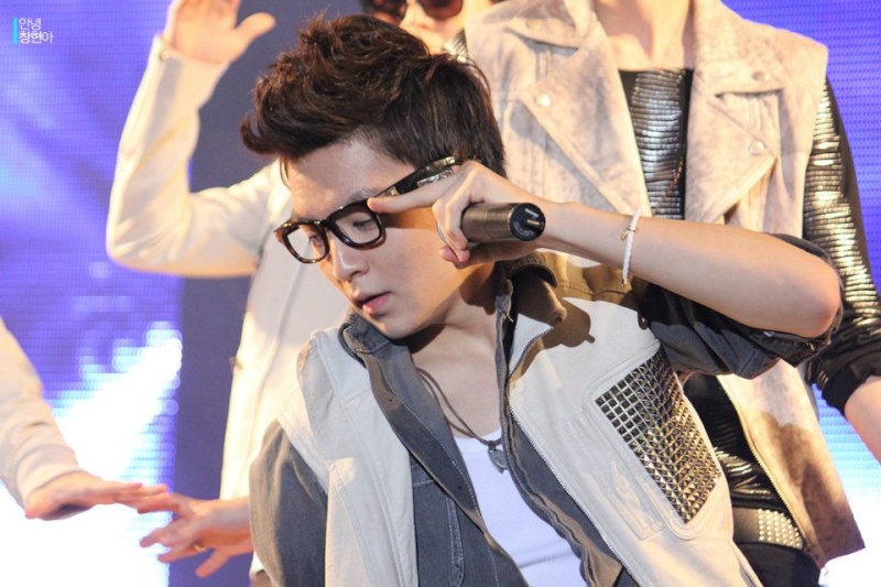 [24.05.2012] Les TEEN TOP au Festival de la Dong-A univeristé 57993210