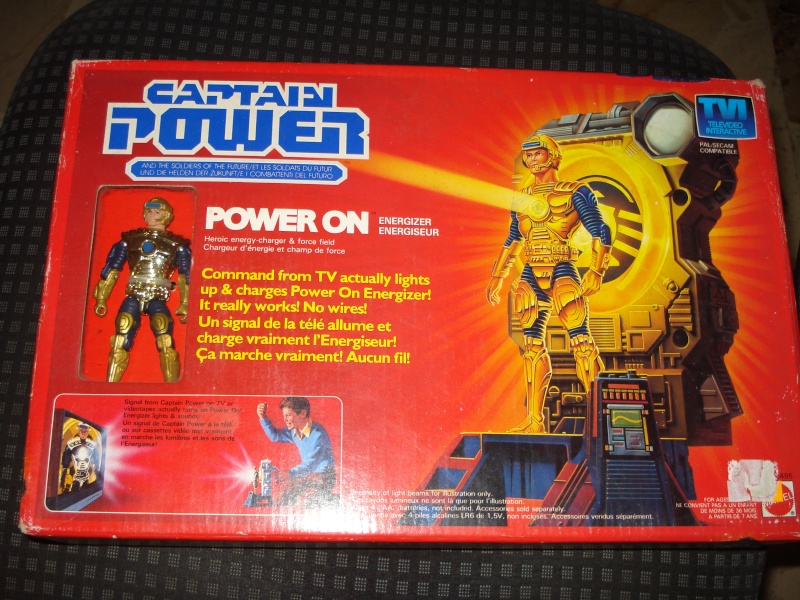 Masters - Captain Power - Bravestarr Dsc08110