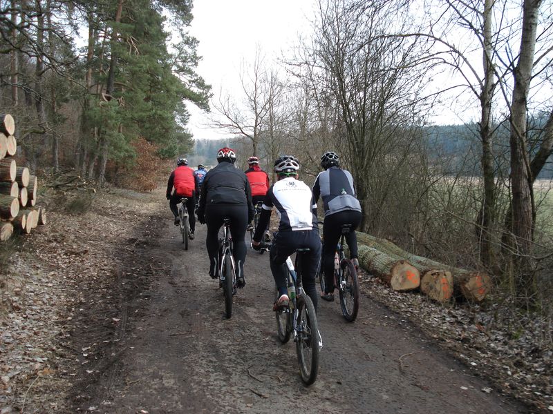 25.02.2012 - Salzböde Radweg Tour mit Einkehr beim Brückenwirt Dsc03028