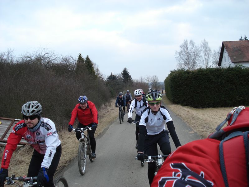 25.02.2012 - Salzböde Radweg Tour mit Einkehr beim Brückenwirt Dsc03033