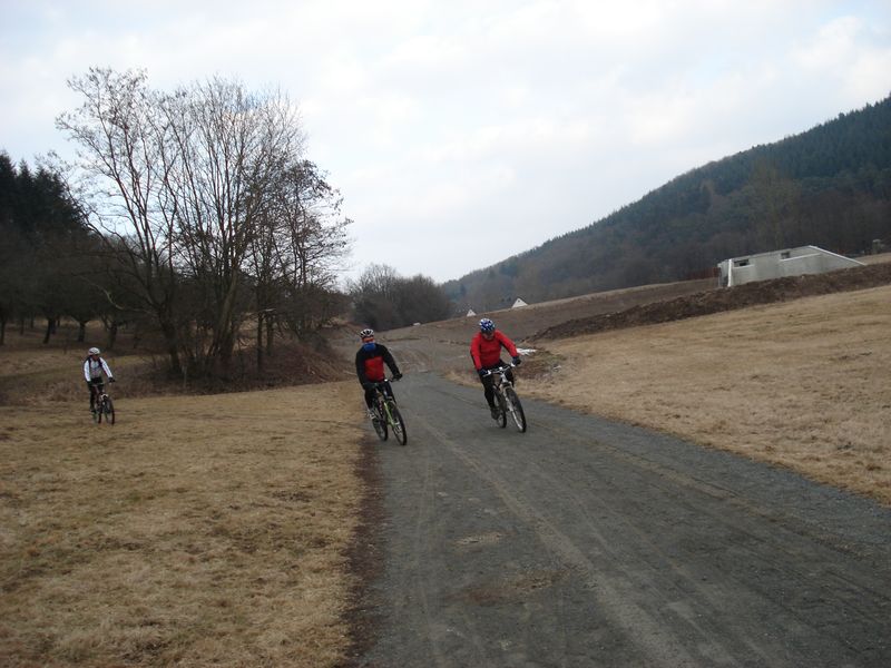 25.02.2012 - Salzböde Radweg Tour mit Einkehr beim Brückenwirt Dsc03037