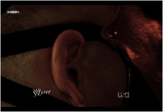 SP - The Undertaker vs Kane Kane5610